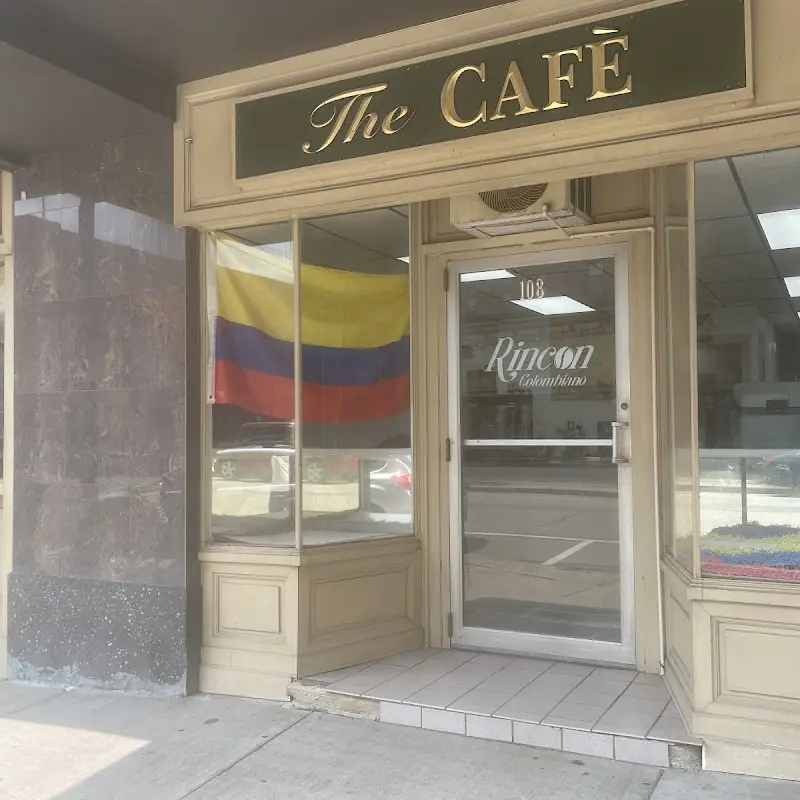 Café Cubano Cortadito / Cortadito Cuban Coffee
