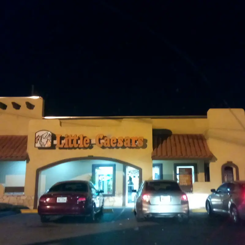 Little Caesars Pizza