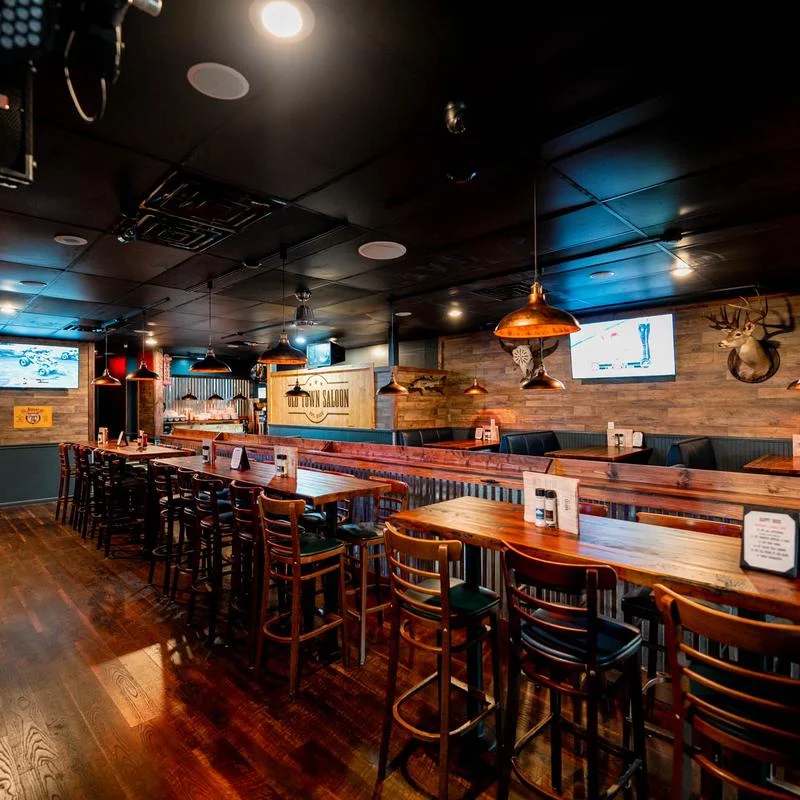 Old Town Saloon Naples