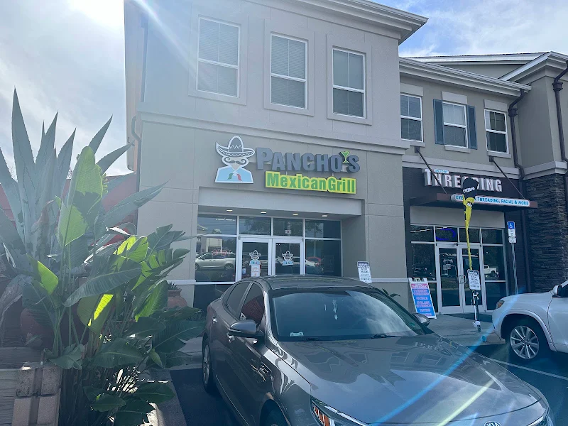 Pancho's Mexican Grill