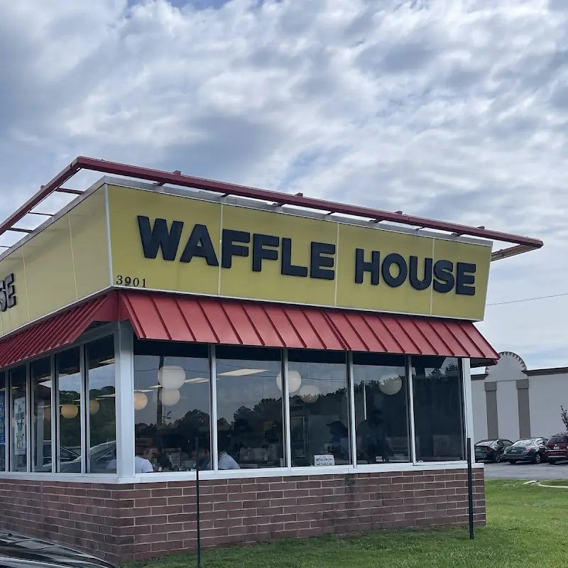 Waffle House