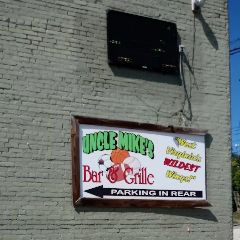 Uncle Mike's Bar & Grill