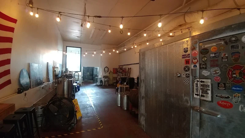 Wolf Branch Brewing - Eustis