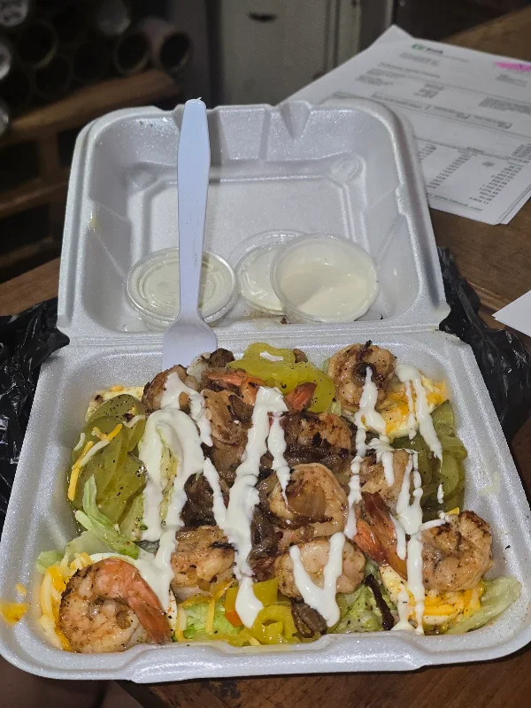 Double Cheeseburger