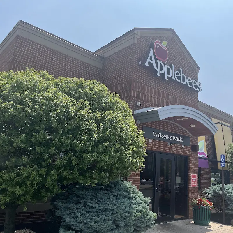 Applebee's Grill + Bar