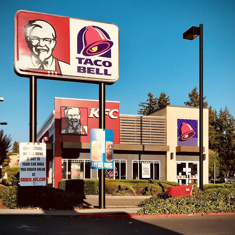 Taco Bell / KFC