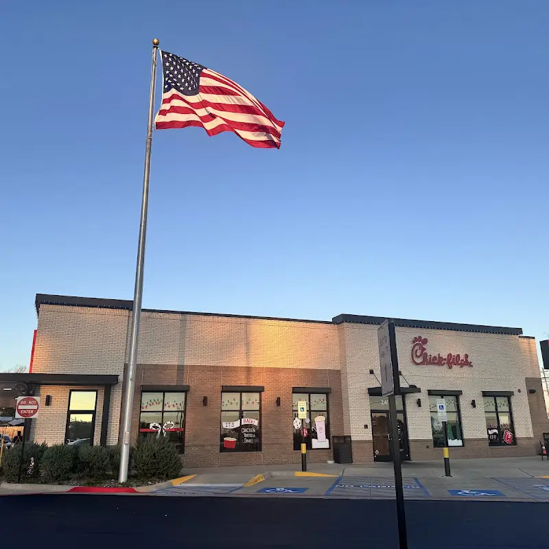 Chick-fil-A