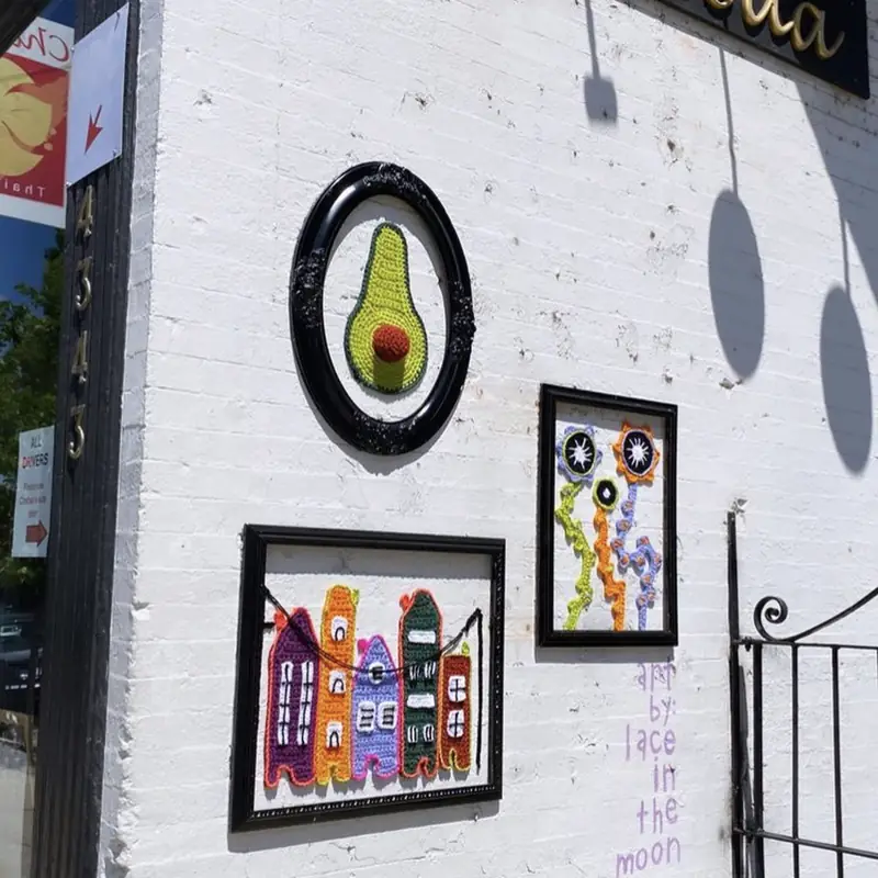 Chabaa Thai Bistro