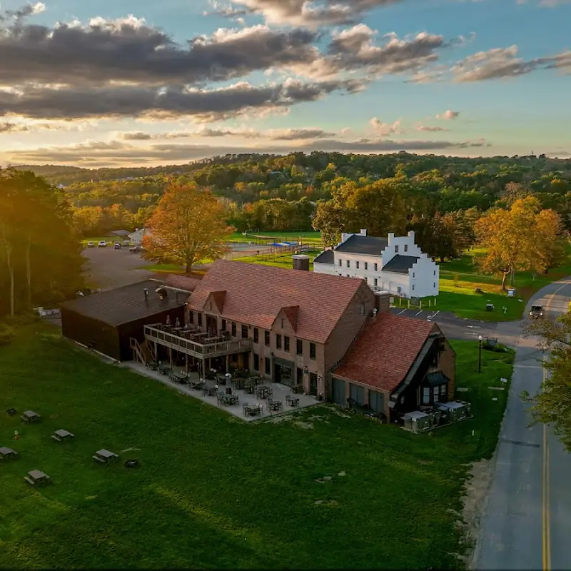 Drowned Lands Brewery
