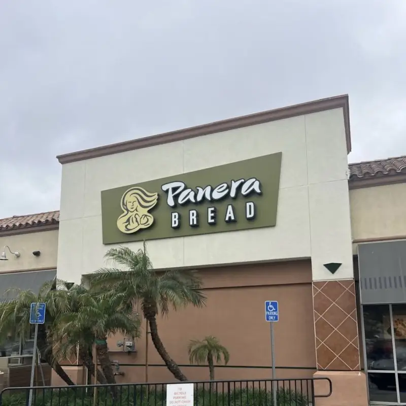 Panera Bread