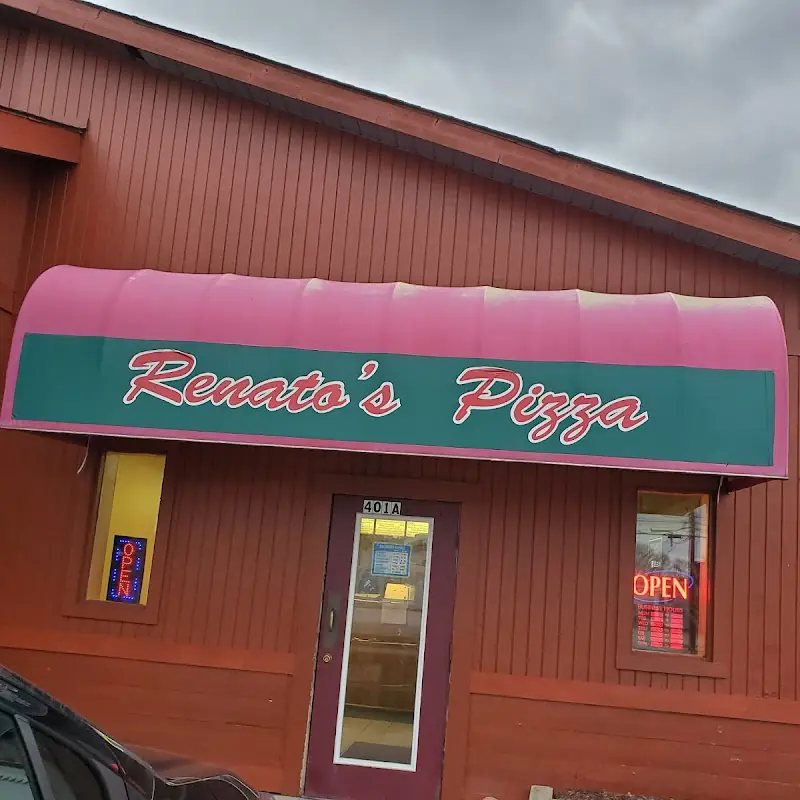 Renato's Pizza