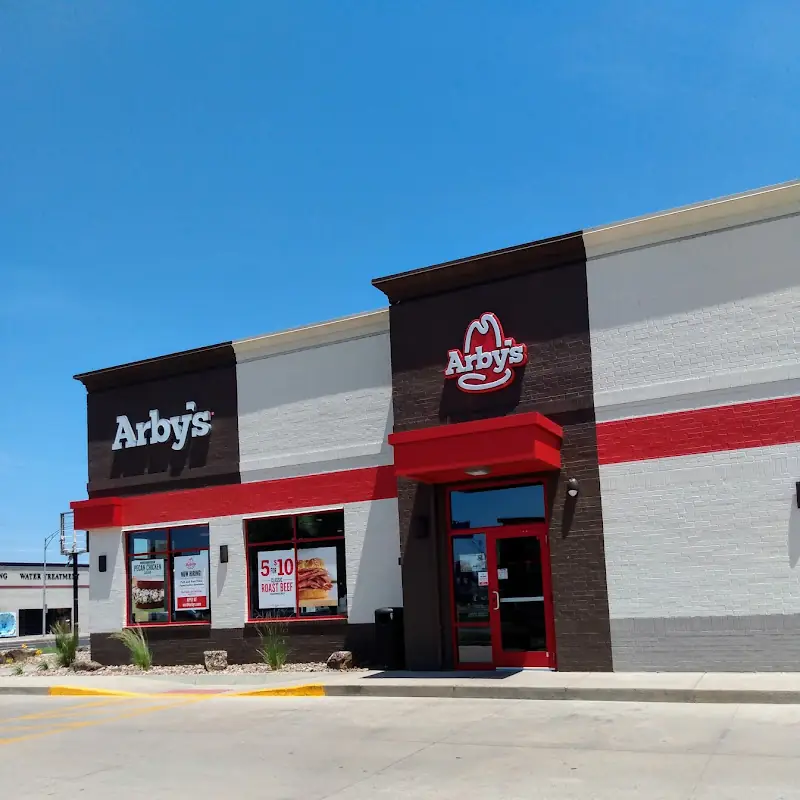 Arby's