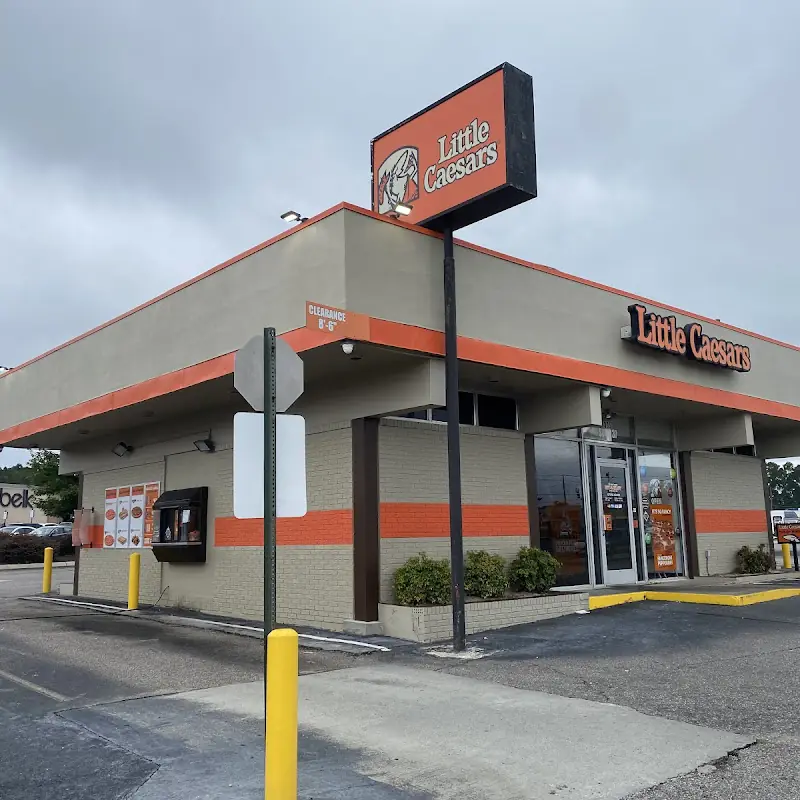Little Caesars Pizza