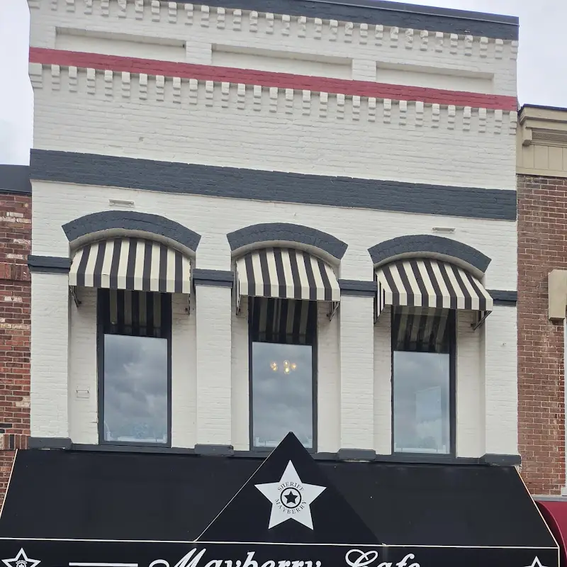 Mayberry Cafe