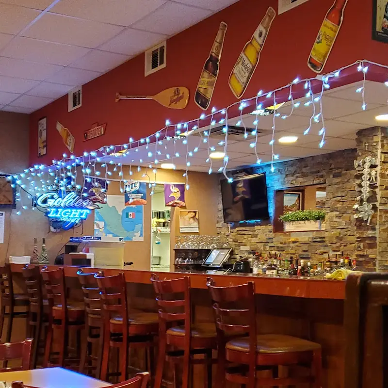 Gran Plaza Mexican Grill