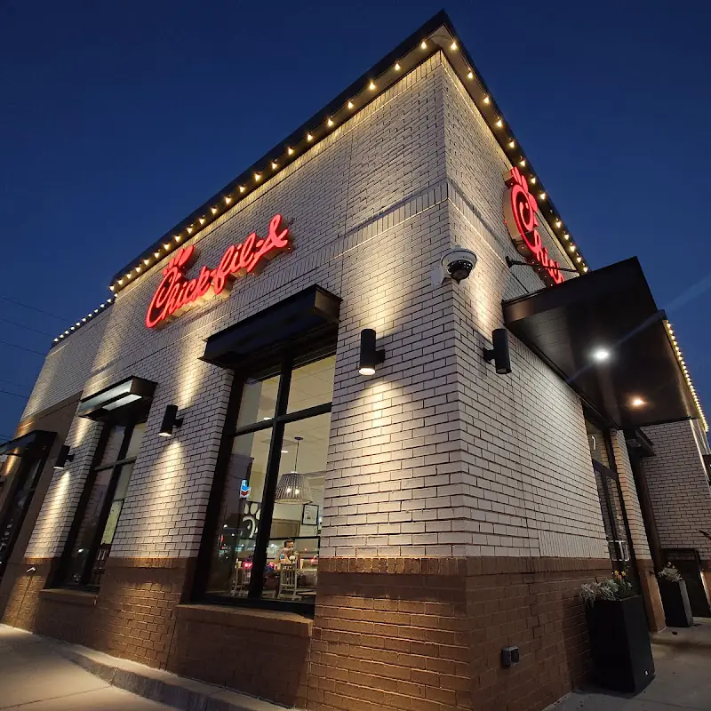 Chick-fil-A