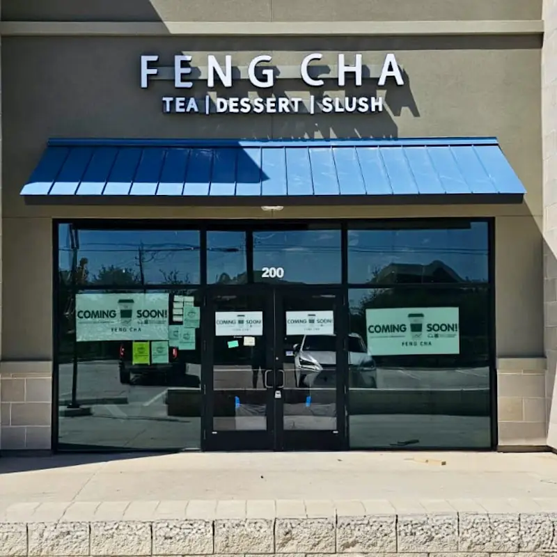 Feng Cha Tamarron