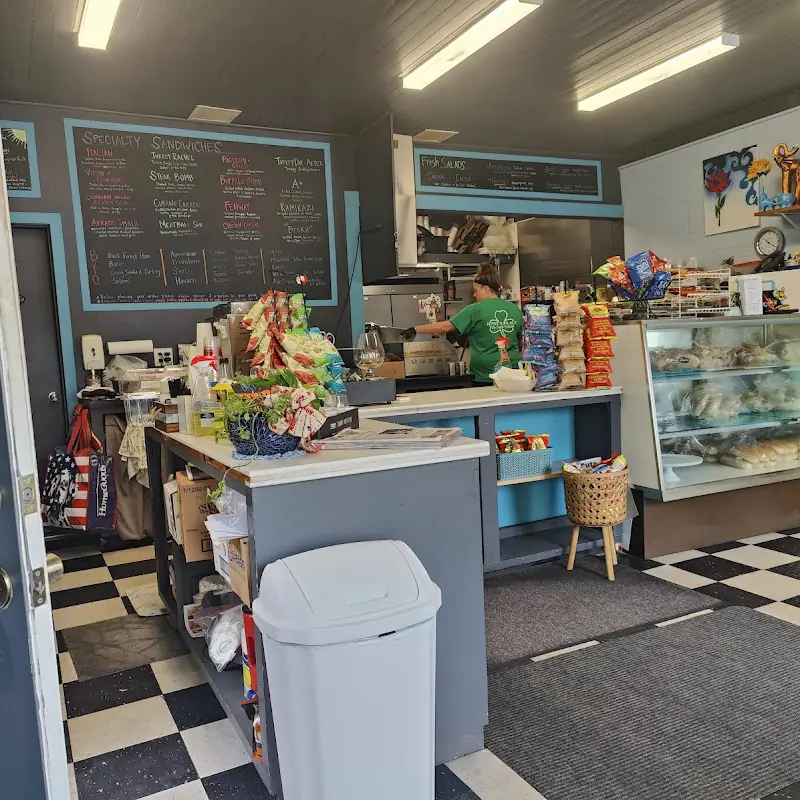 Jenny's Place
