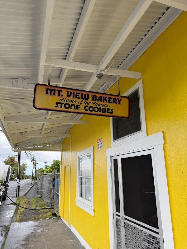 Mt View Bakery Inc