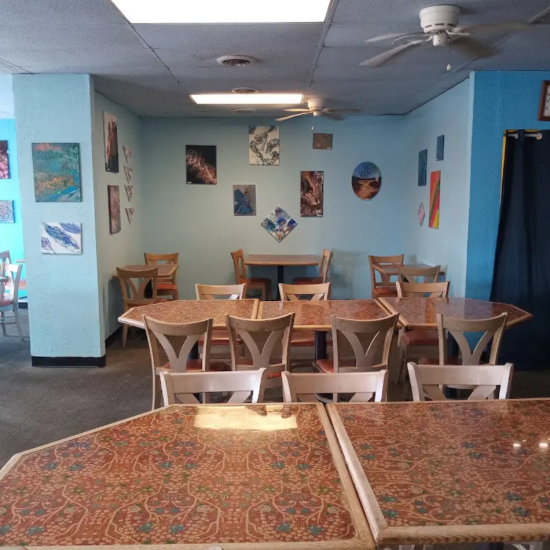 Akropolis Greek Restaurant