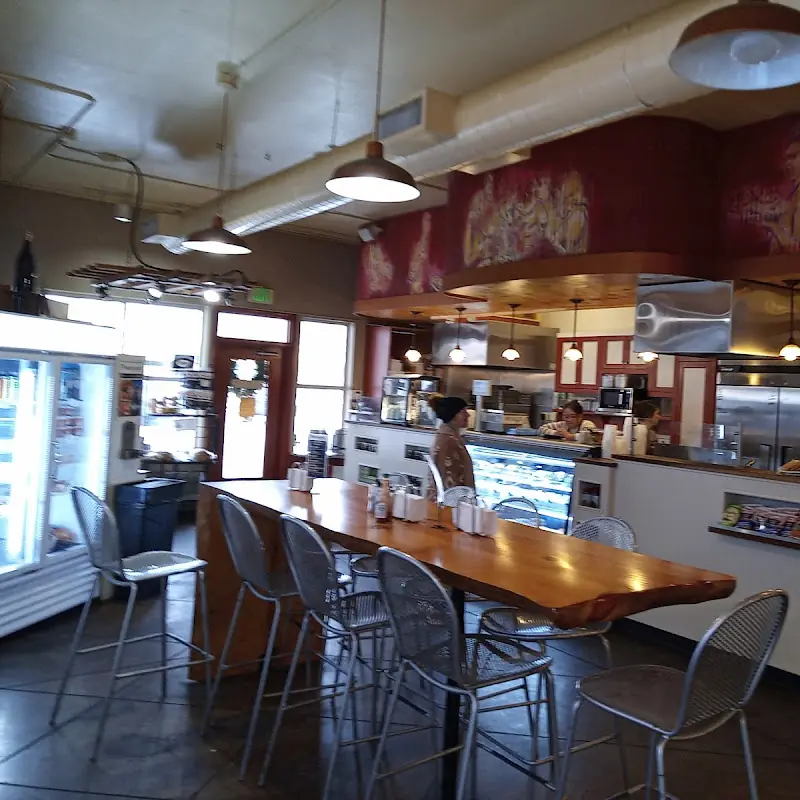 Porterhouse Market