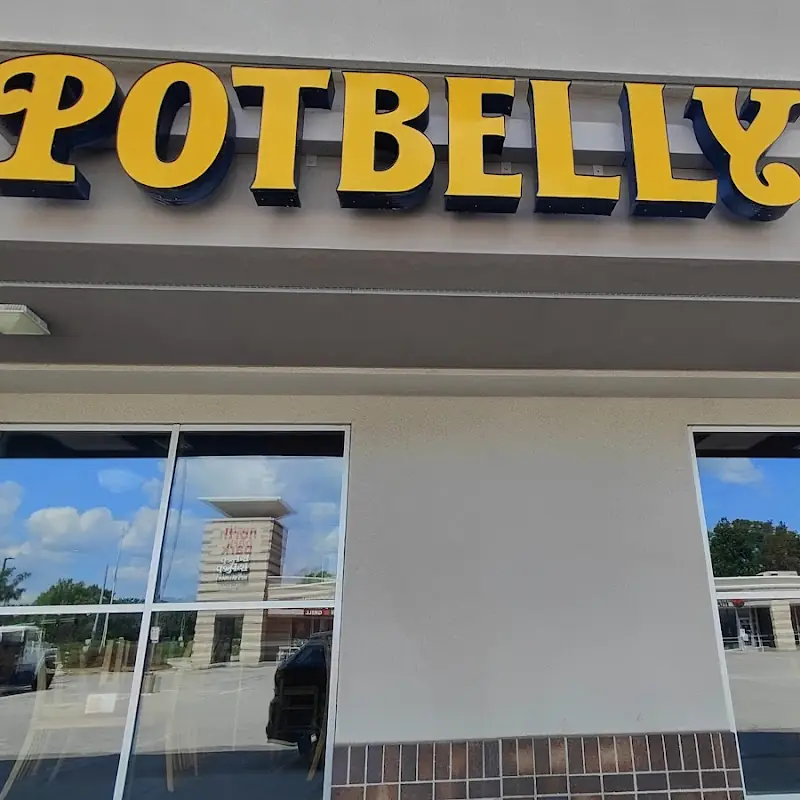Potbelly