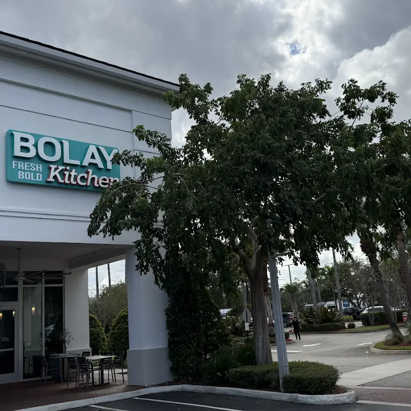 Bolay Fresh Bold Kitchen - Northlake