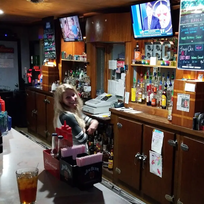 Bryants Bar And Grille