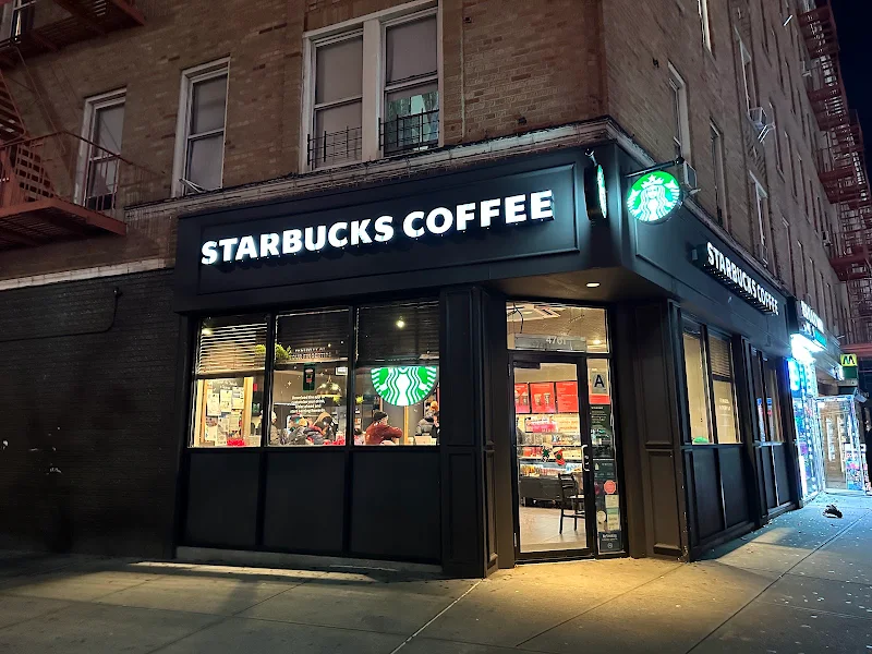 Starbucks Coffee Company