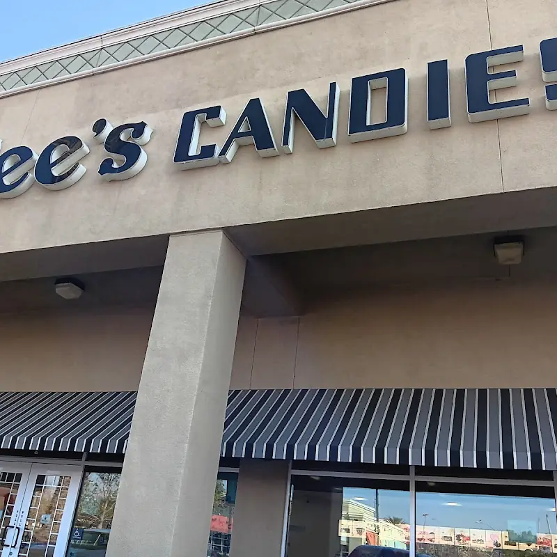 See's Candies Volume Savings