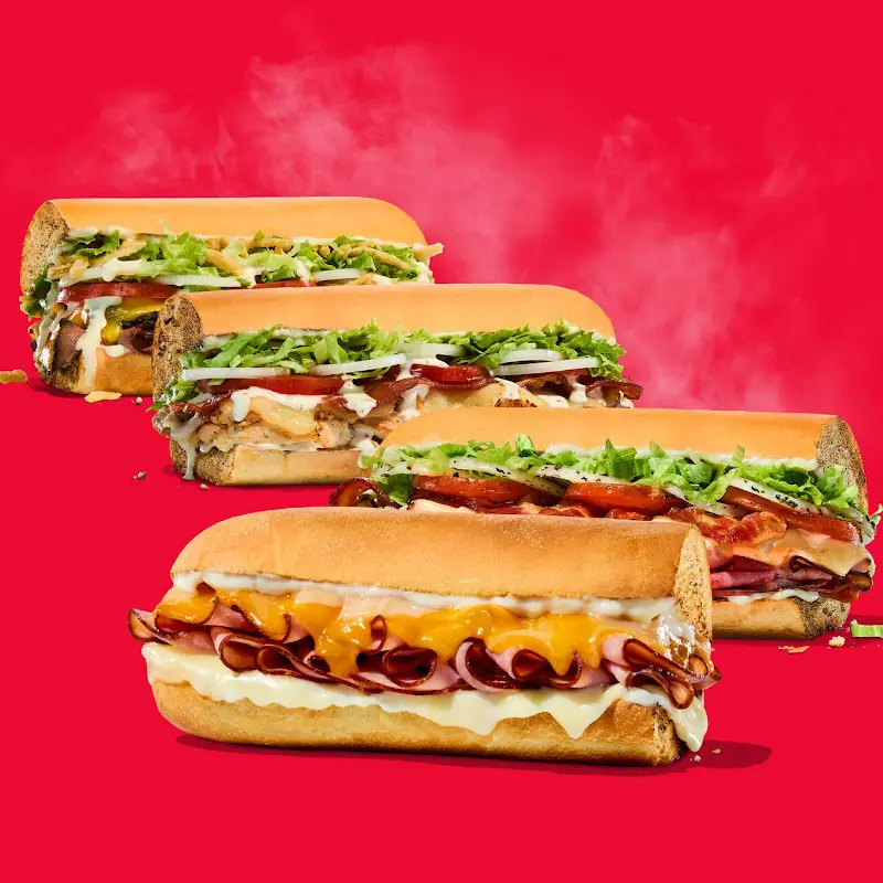 Jimmy John's