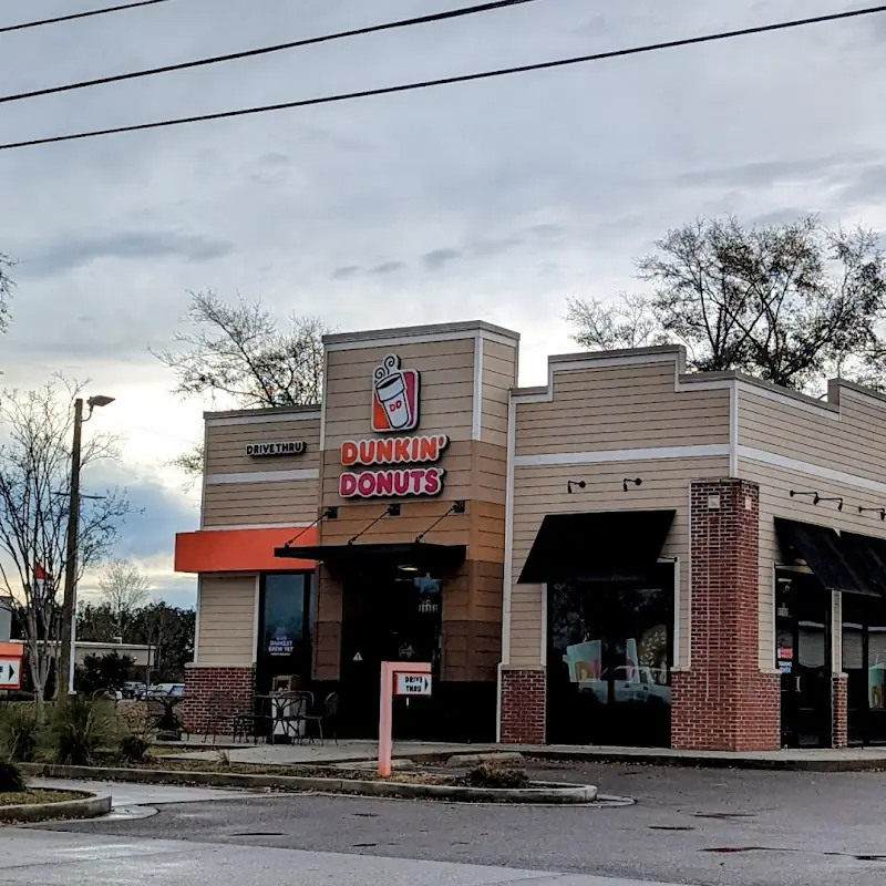 Dunkin'
