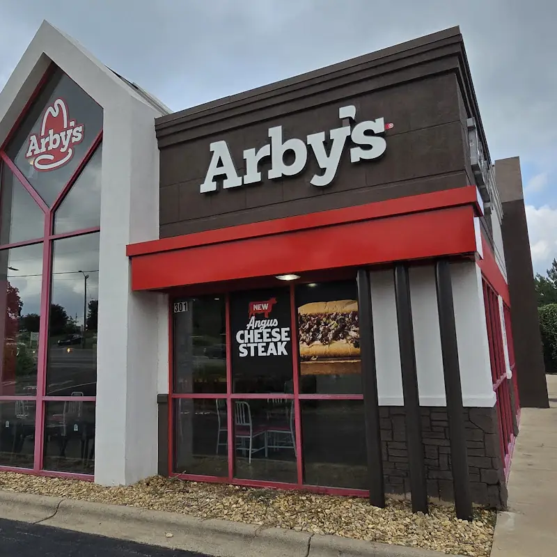 Arby's