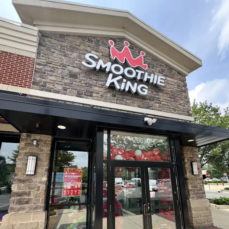 Smoothie King