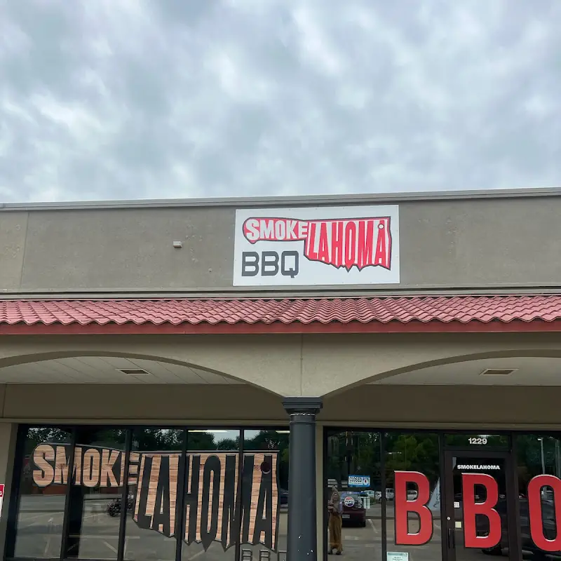 Smokelahoma BBQ