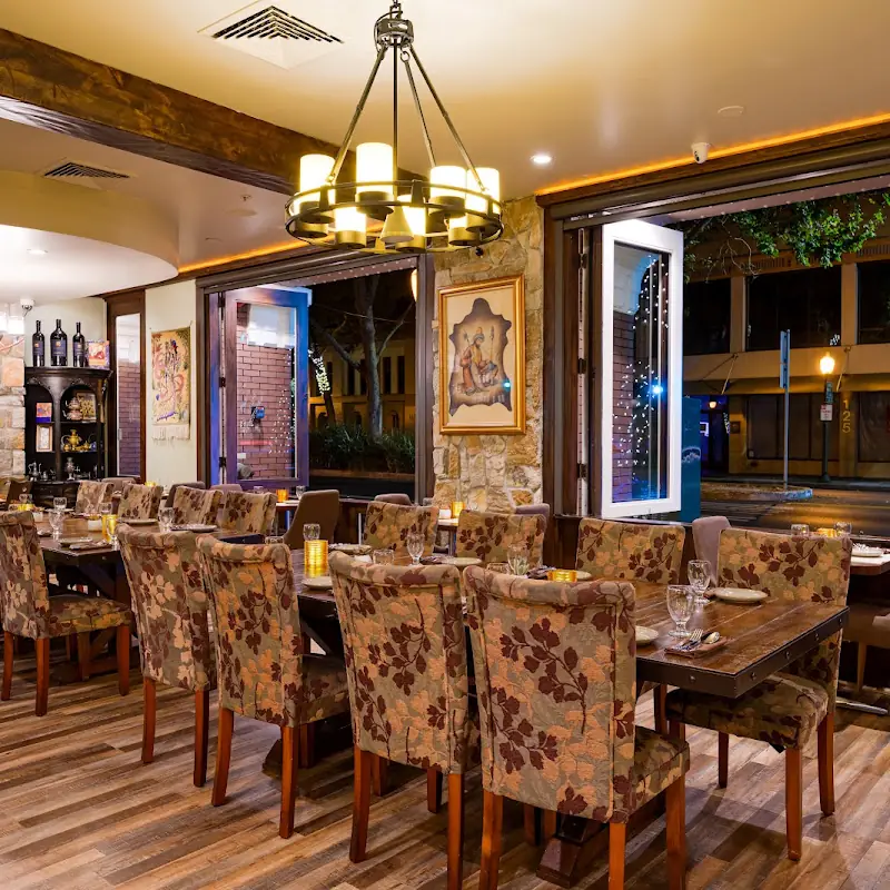 Arya Steakhouse