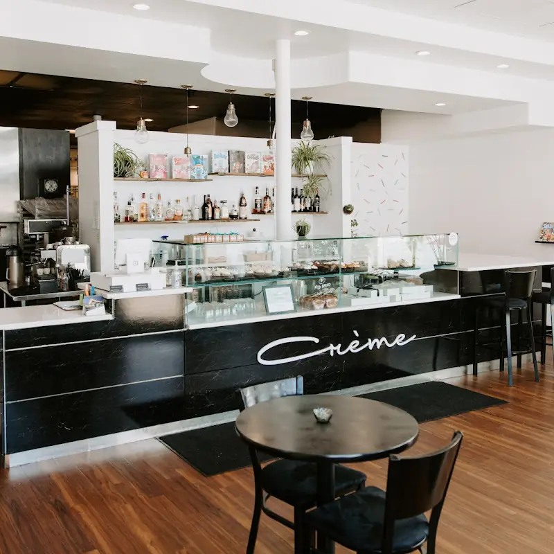 Crème