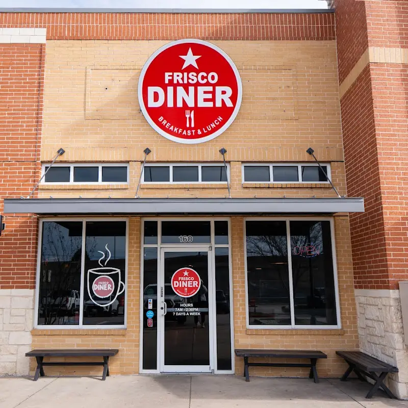 Frisco Diner