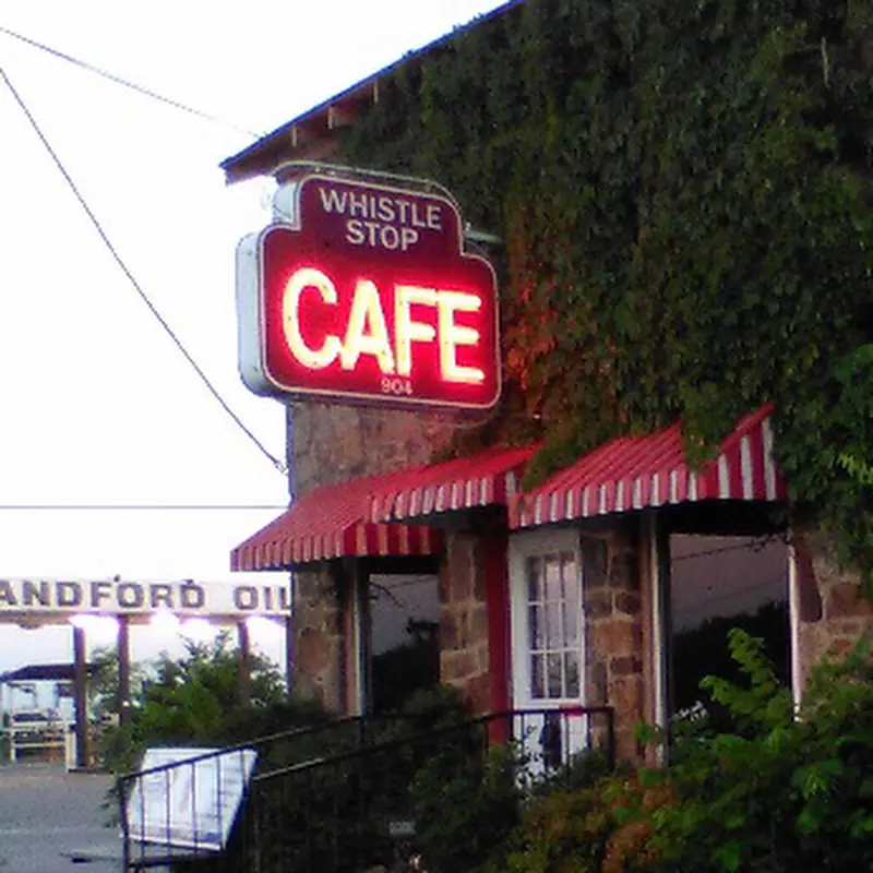Whistle Stop Cafe