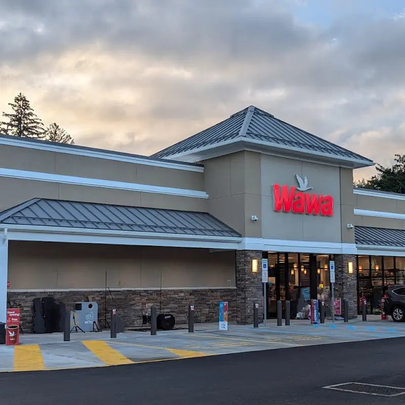 Wawa