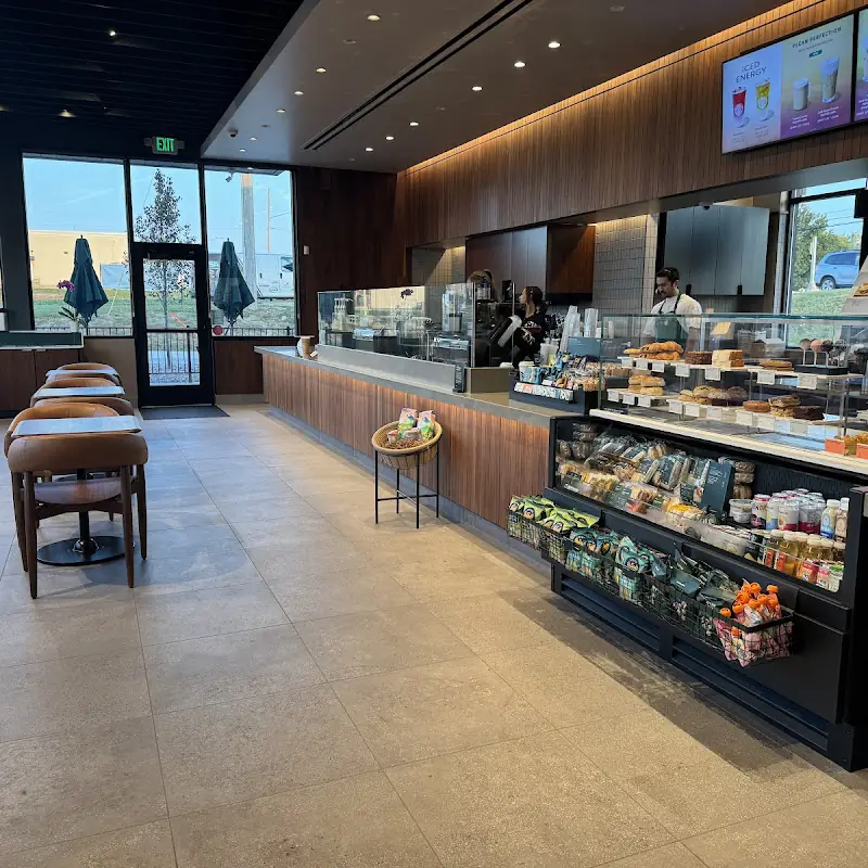 Starbucks Coffee Company
