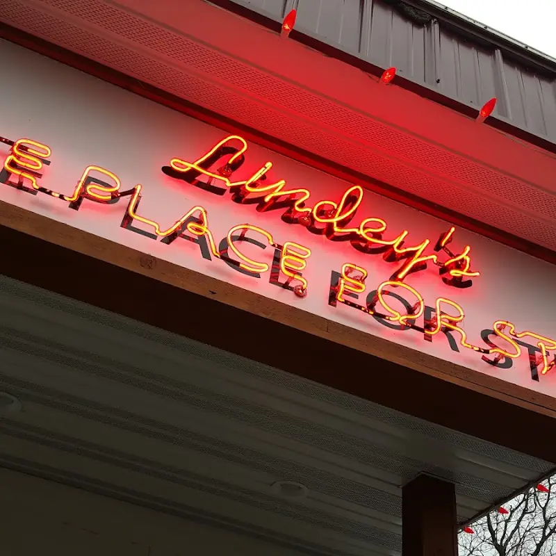 Lindey's Prime Steak House