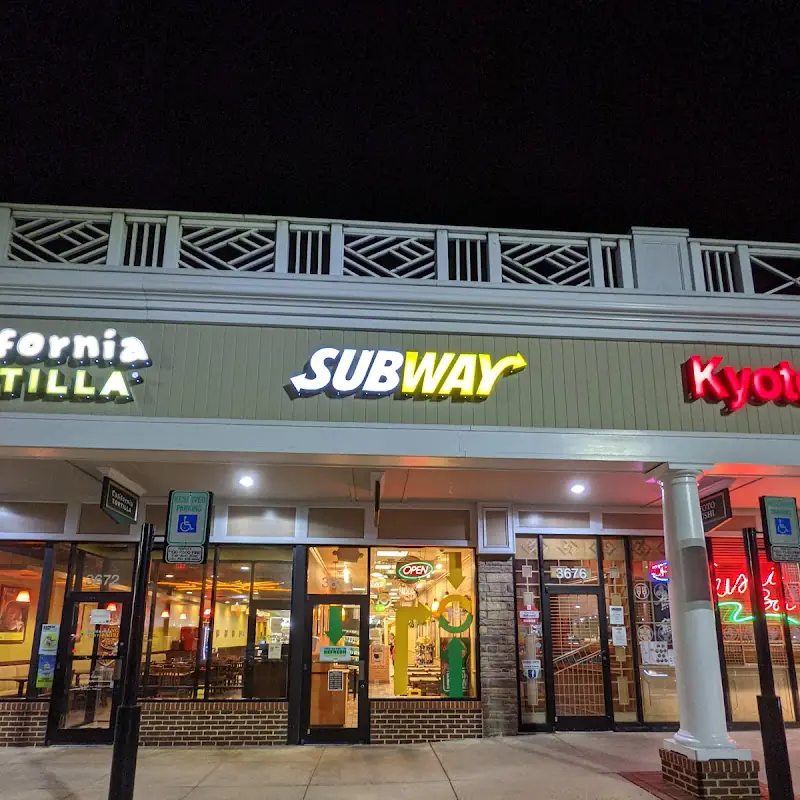 Subway