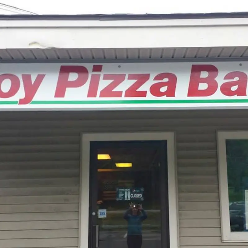 Troy Pizza Barn