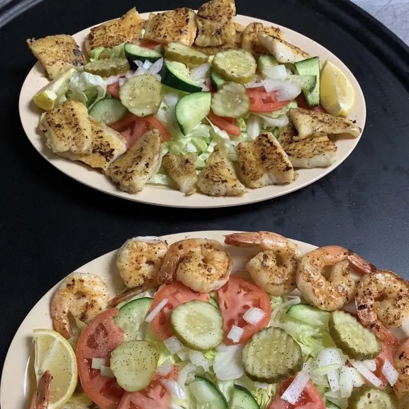Buoy’s southern kitchen & more