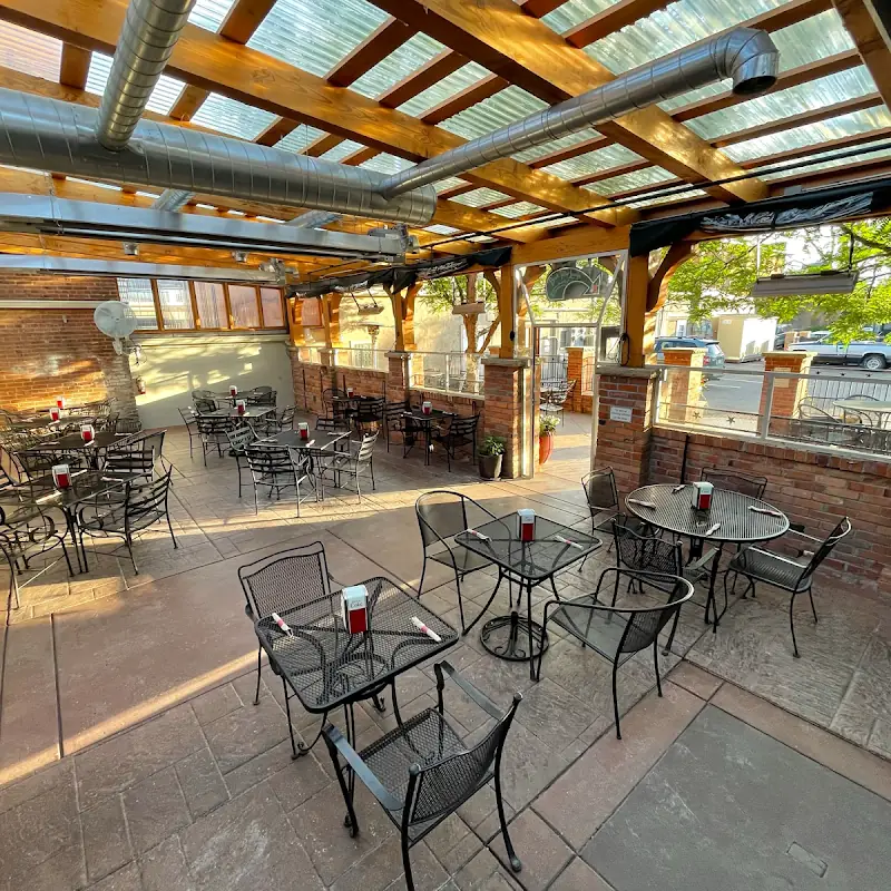 Silver Grill Cafe