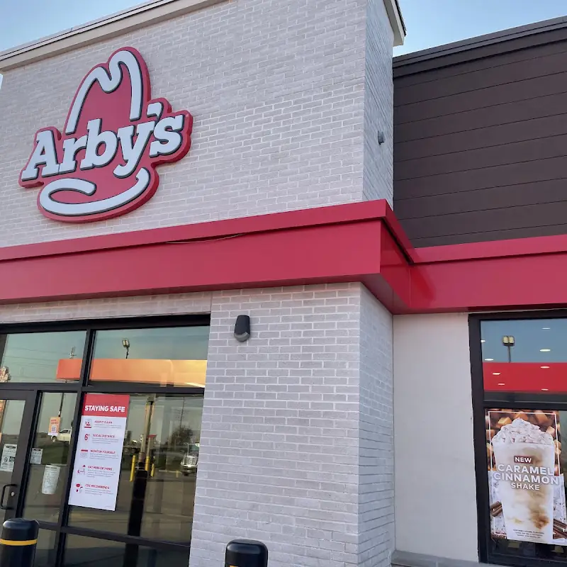 Arby's