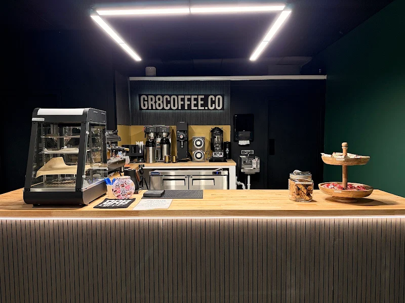 GR8COFFEE LLC.