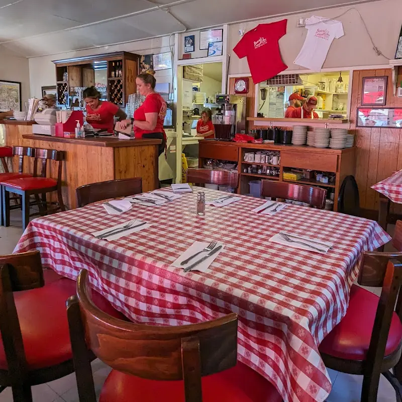 Boccali's Pizza & Pasta