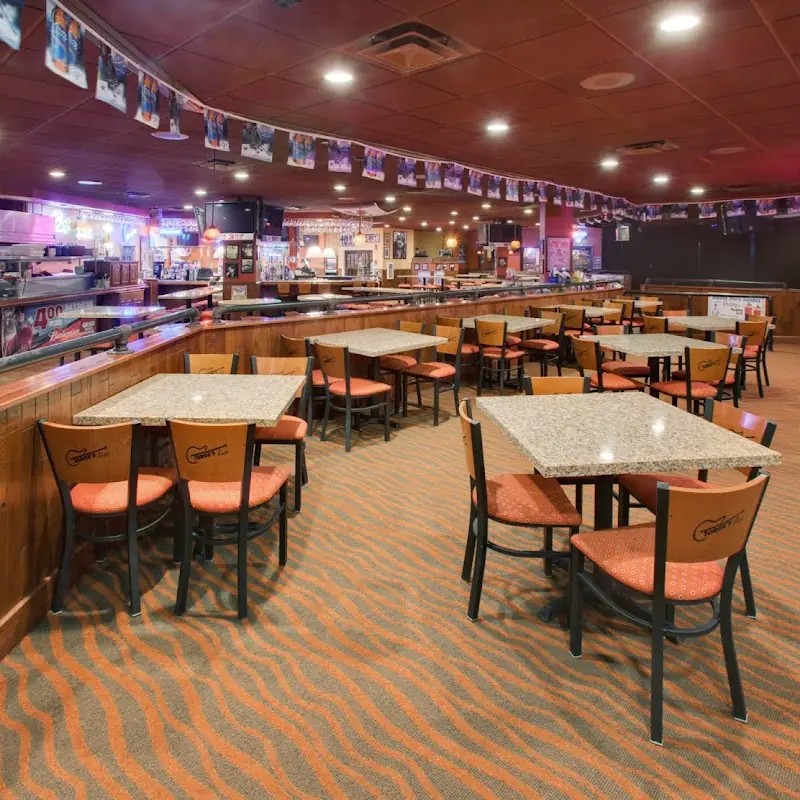 Torge's Live Sports Pub & Grill